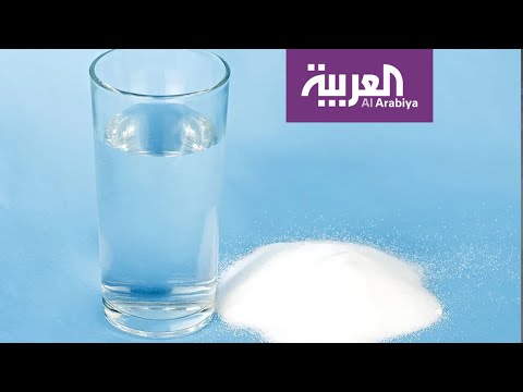 هل تفيد غرغرة الملح والماء الساخن في القضاء على فيروس كورونا المستجد