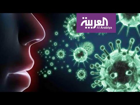 شاهد ما طرق انتقال كورونا إلى الإنسان