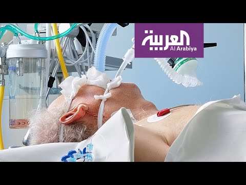 شاهد هل تطور أجهزة العناية المركزة يرفع نسبة التعافي من كورونا