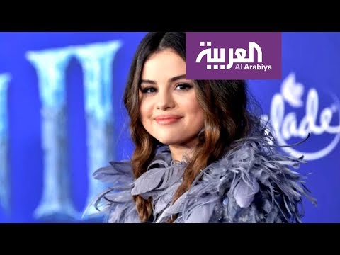 سيلينا غوميز تعاني من الاضطراب ثنائي القطب