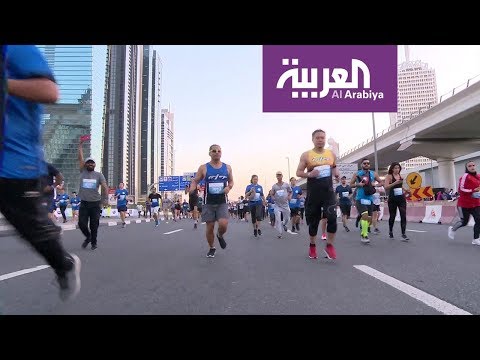 دبي تطلق فعالية الماراثون المنزلي ضمن خلك نشيط خلك سليم