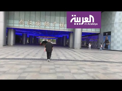 شاهد العالم يتهم الصين بإخفاء حقيقة وباء كورونا المرعب