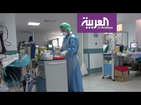 شاهد باحثون يتوقعون تحول عدوى كورونا إلى مرض موسمي