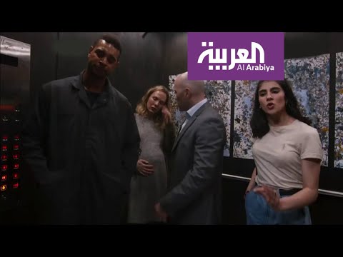 شاهد التفاصيل الكاملة عن أول فيلم أجنبي عن كورونا