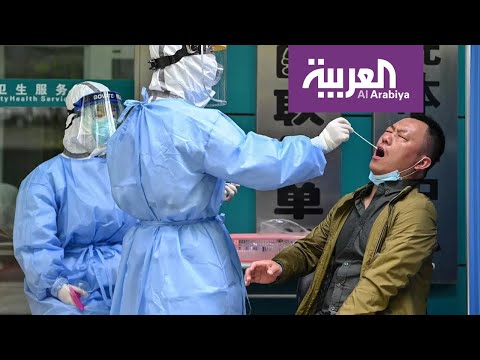 الإعلام الأميركي يشير إلى أن مصدر كروونا هو مختبر في ووهان