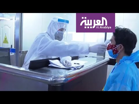 شاهد الصحة العالمية تُحذِّر العالم من تخفيف قيود الحركة لمواجهة كورونا