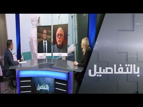 العالم في حالة تأهب قصوى مع انتشار فيروس كورونا