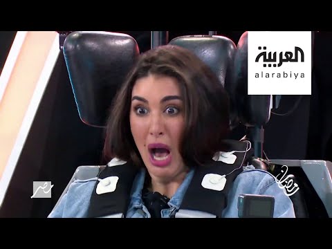 جدل حول برنامج رامز مجنون رسمي وmbc ترد