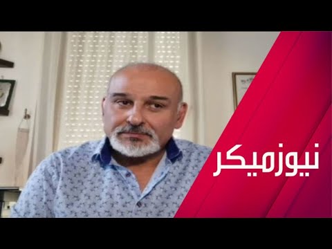 جمال سليمان يتحدث عن دراما رمضان في زمن كورونا