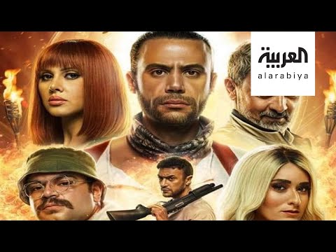 شاهد فيلم لص بغداد متوفر للجمهور على الإنترنت لمناسبة العيد