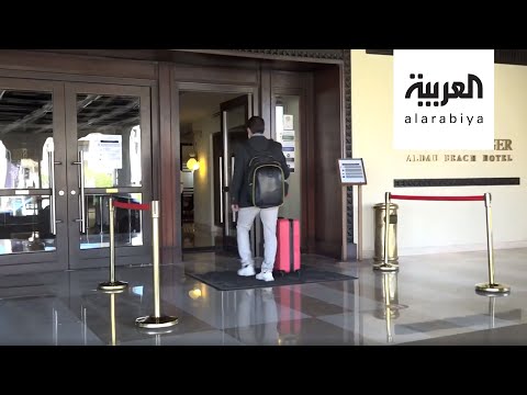 مصر تستعد لعودة السياح إلى الغردقة بعد إغلاق كورونا