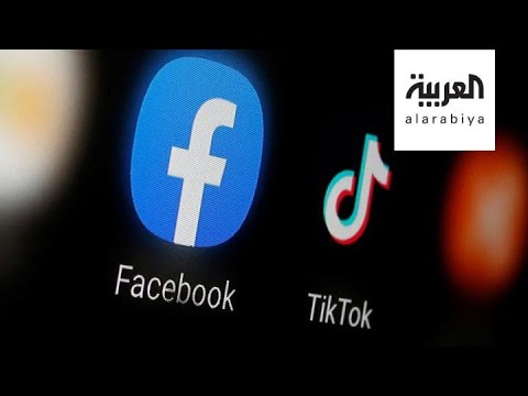 هل أشعل مؤسس فيسبوك الصراع بين ترمب وتيك توك