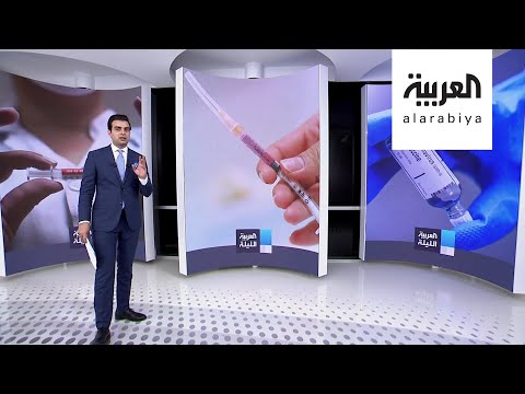 الصين تبحث توسيع التطعيم بلقاحها الجديد ضد كورونا