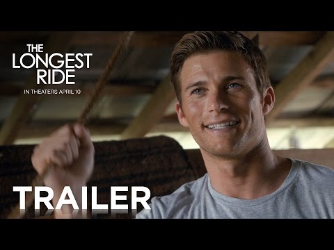 بالفيديو حب يداوي الروح في the longest ride