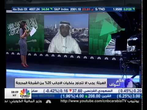 بالفيديو شروط لدخول الأجانب إلى السوق السعودي