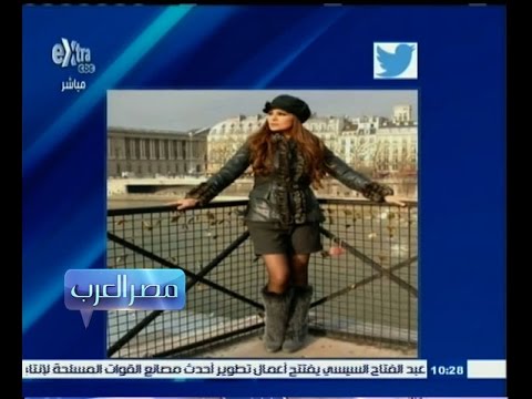 فيديو كارول سماحة تغرد بـمقولة لابن تيمية