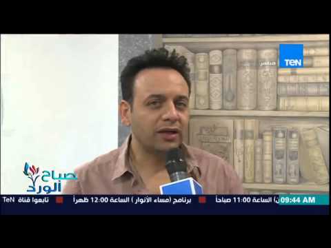 شاهد تكريم الفنان مصطفى قمر على أغنيته الجديدة