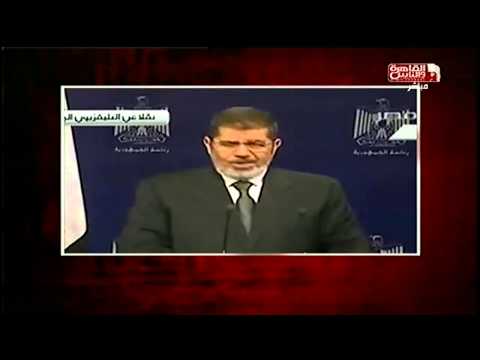 شاهد أماني الخياط تذكر جمهورها بمشروع الإخوان