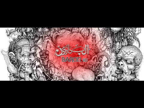 شاهد إعلان الفيلم المصري البارون