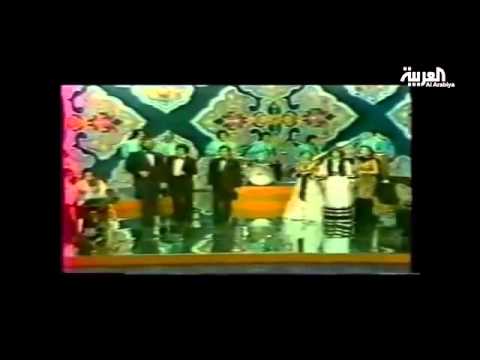 شاهد الفنانة مرجان تروي مأساتها حتى اللجوء في دبي