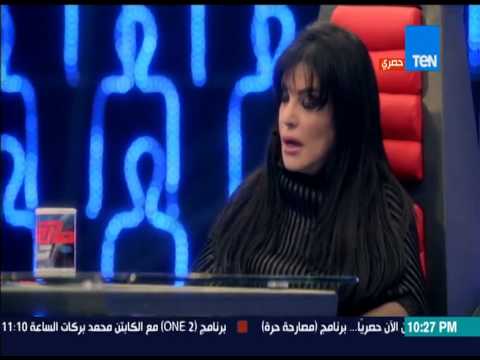 فيديو الأحمدية تكشف عن اسم فنانة مشهورة حاولت قتلها