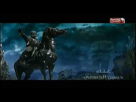 شاهد دعاء حسين الجسمي في رمضان