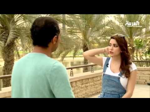 فيديو مُسلسل ألف ليلة وليلة يُناقش قضايا الشارع العربي