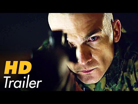 شاهد إعلان جديد لفيلم الأكشن والإثارة hitman