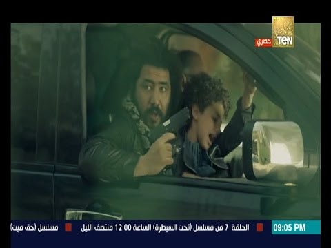 شاهد الفنان عمرو يوسف في مشاجرة دامية بالأسلحة