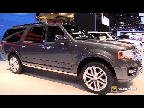 شاهد السيارة القوية expedition platinum el