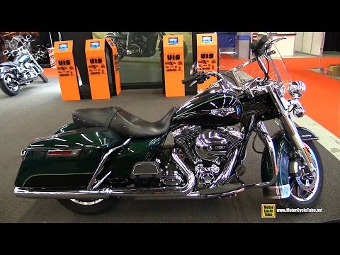  harleydavidson road kingلمحبي القوة