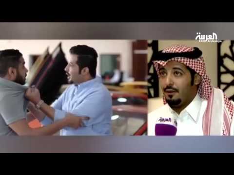 بالفيديو مسلسل حصاد الزمن