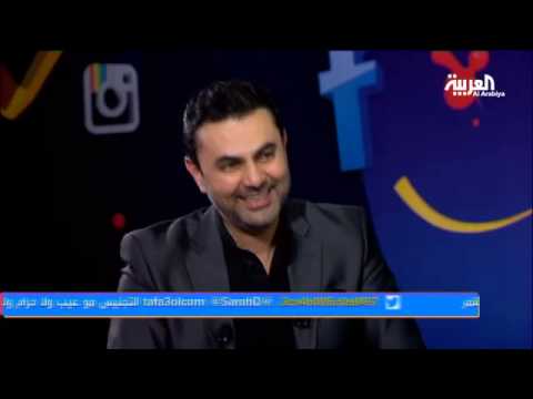 شاهد الفنان محمد كريم يحضر في رمضان بـ 3 أعمال