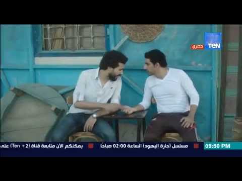 شاهد ام تضبط ابنها مع صاحبه بـ  ترامادول 