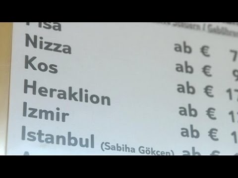 اليونان تبقى دائمًا وجهة مفضلة للسياح الألمان