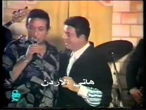 شاهد غناء نور الشريف وأحمد زكي ورقص سعاد حسني