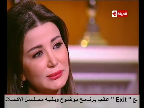 بالفيديو انهيار فنانة سورية من البكاء