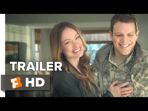 تريللر فيلم love the coopers لـ أوليفيا وايلد