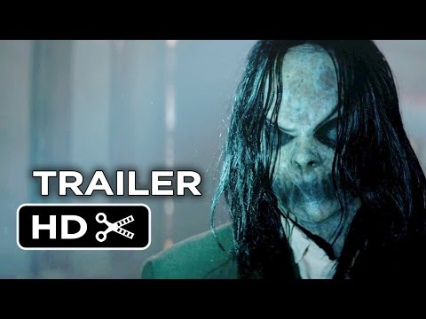 الجزء الثاني من فيلم الرعب sinister في السينمات المصرية