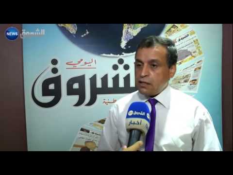 شاهد خبراء جزائريون يؤكدون عدم صمود الخزانة العمومية