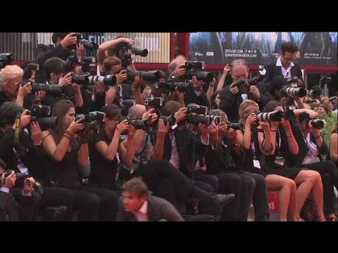 افتتاح مهرجان البندقية السينمائي