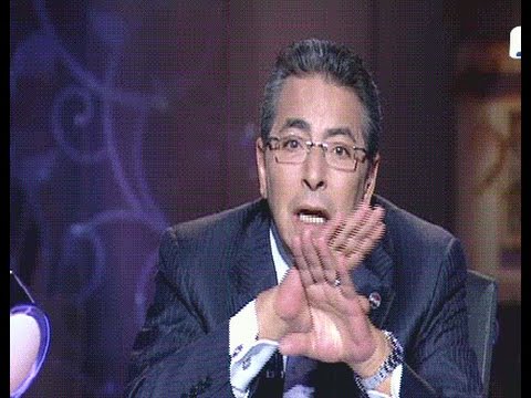 شاهد محمود سعد يؤكد أنّ مصر عمار والاكتشاف آية من الله