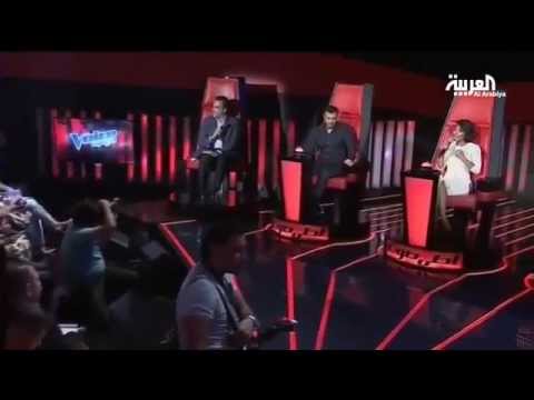 شاهد عودة برنامج the voice