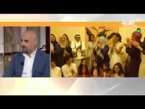 شاهد بلقيس تغني المجس الحجازي