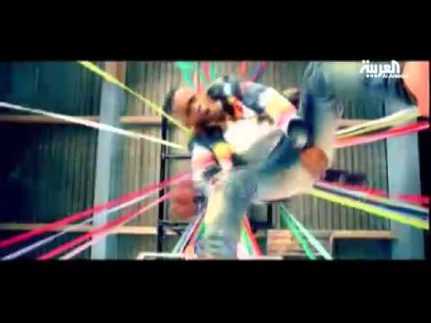 شاهد الحظ يبتسم لـsilento بأغنية watch me