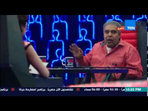 شاهد سامي العدل يكشف كواليس حلقة رامز ثعلب الصحراء