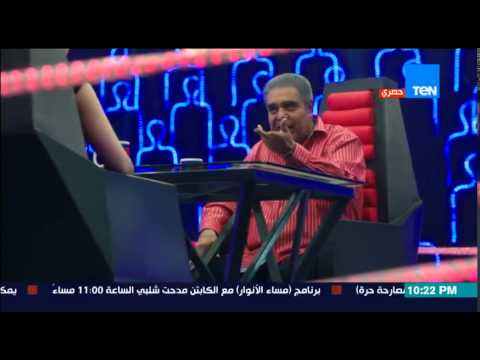 شاهد سامي العدل يؤكد أن نيكول سابا قلعت أمام عادل أمام