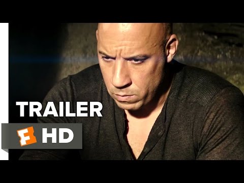 شاهد تكثيف دعاية فيلم “the last witch hunter”