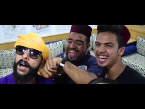 شاهد كليب كيجاك الفول لمجموعة barpapapa