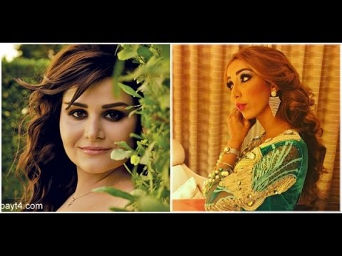 شاهد دنيا بطمة تهاجم الفنانة الأردنية وعد البحري